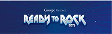 Google Partners Ready to Rock