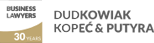 Dudkowiak Kopeć & Putyra
