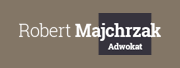 Robert Majchrzak Adwokat