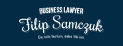 Filip Samczuk — Business Lawyer